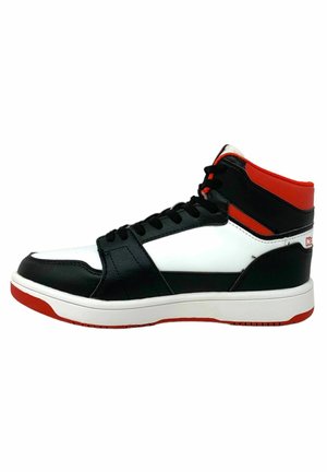 Kappa Sneakers alte - red