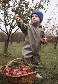 CeLaVi Jumpsuit - overland trek