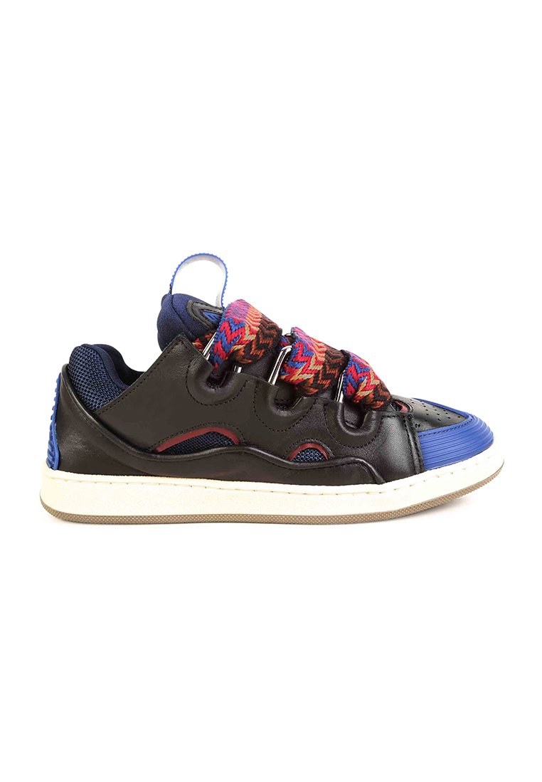 LANVIN Sneakers laag zwart LANVIN Sneakers laag zwart