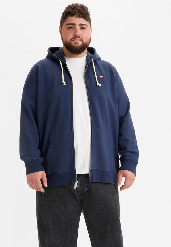 ORIGINAL ZIP UP - Zip-up sweatshirt4