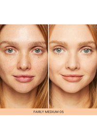bareMinerals MATTE FOUNDATION SPF 15 - Fondotinta - 05 fairly medium