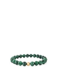 GLOBAE-T - Armband - marble green