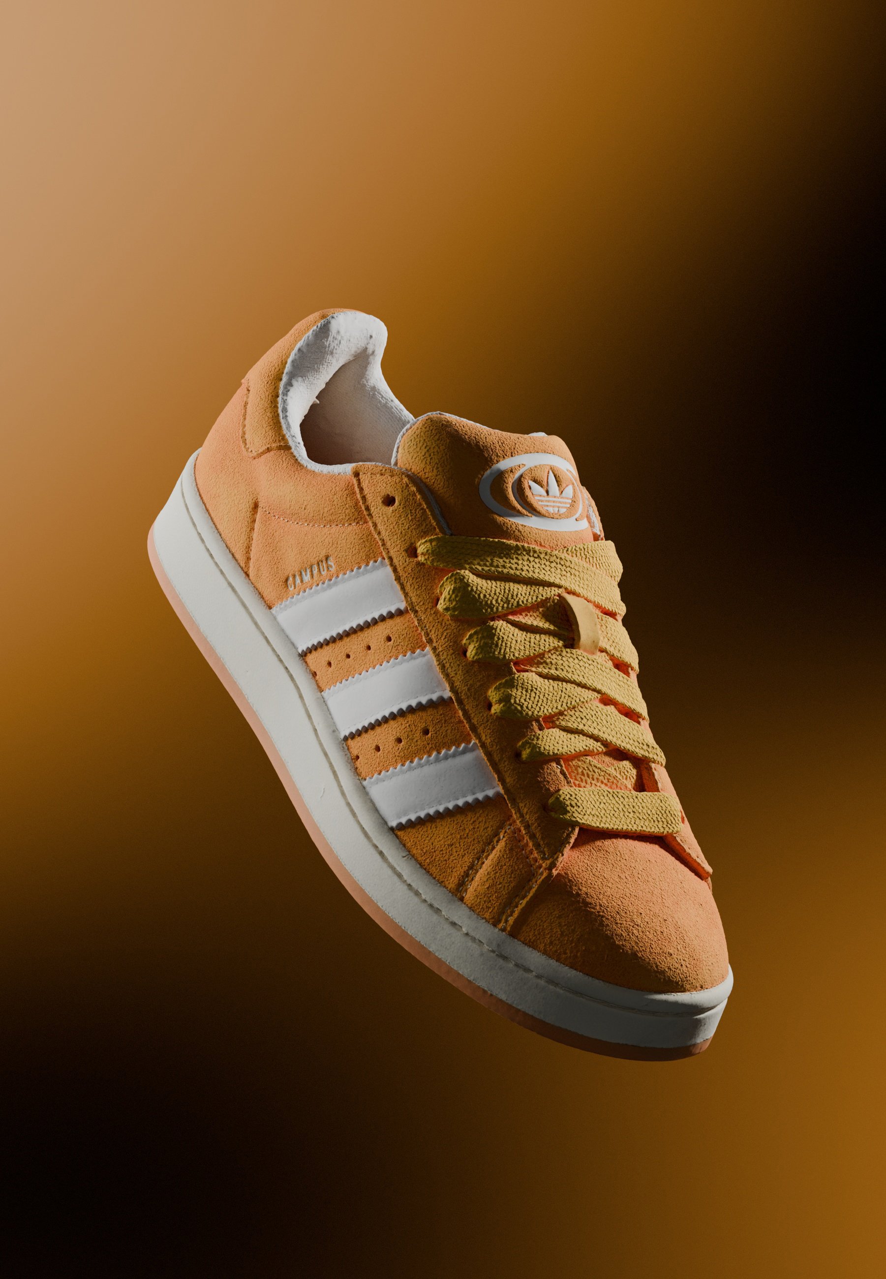 adidas gazelle silver green womens Adidas Campus 00s nere HQ8 – Sir126 main image 0