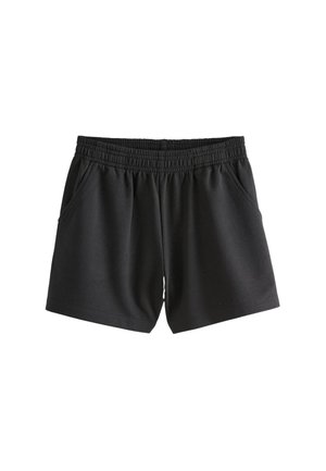 Next DRAWSTRING - Jogginghose - black