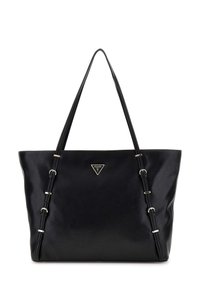 SHOPPER LEVIA FIBBIE - Shopping bag - nero