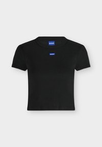 Ei valittu, black