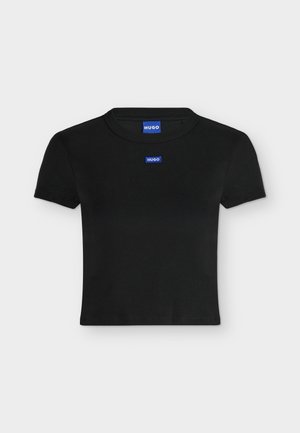 HUGO, BABY  - T-shirt basique - black