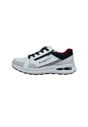 Trainers - weiß