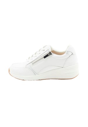 Damart AMORTYL - Sneakers basse - blanc