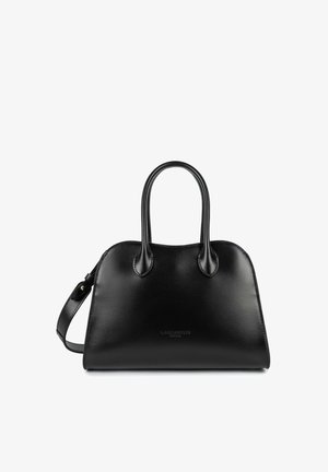 LANCASTER, SMALL BOX HOPPER - Borsa a mano - noir