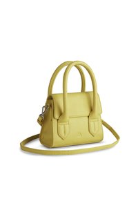 Markberg FILIPPA - Handbag - electric yellow