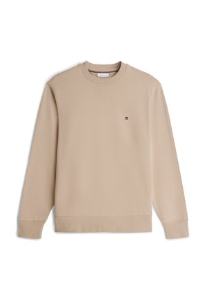 Tommy Hilfiger, ESSENTIAL CREW NECK  CORE - Суитшърт - batique khaki