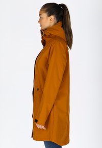 Swedemount SAREK  - Parka - almond