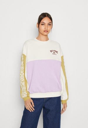 SHACKED KENDALL - Melegítőfelső - multi-coloured