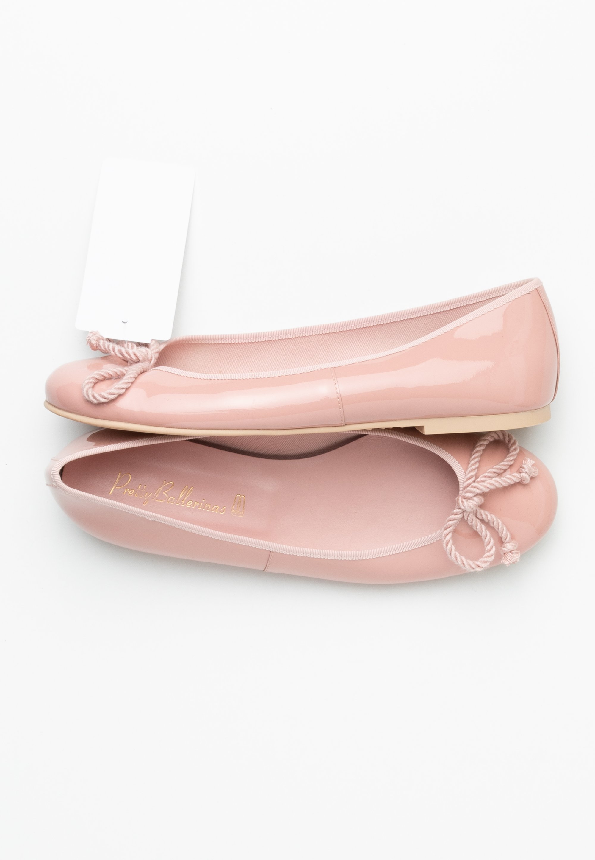 Ballet Flats Pretty Ballerinas Segunda Mano Pretty Ballerinas