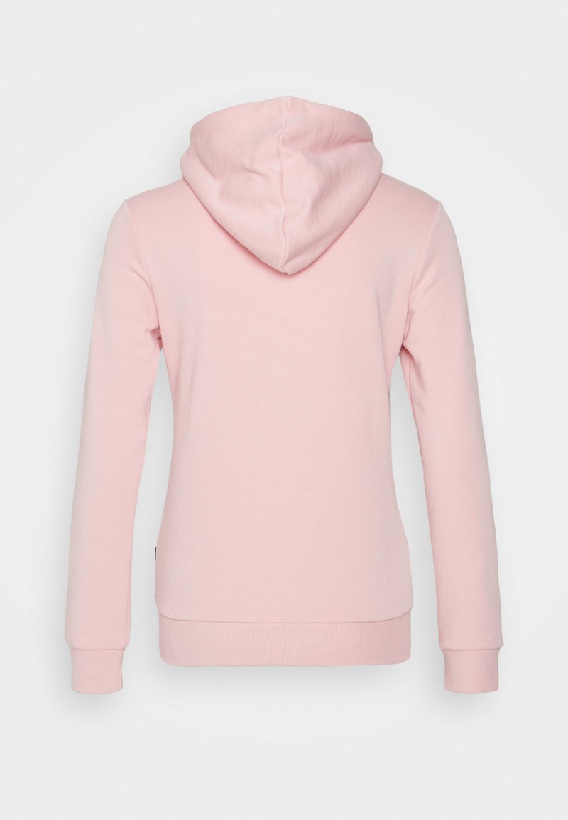 Damen Sportbekleidung | Puma ESS LOGO HOODIE Sweatshirt chalk pink/pink - GO57432 Damen Sportbekleidung | Puma ESS LOGO HOODIE Sweatshirt chalk pink/pink - GO57432