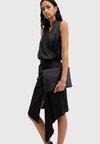 ABI - Freizeitkleid - black