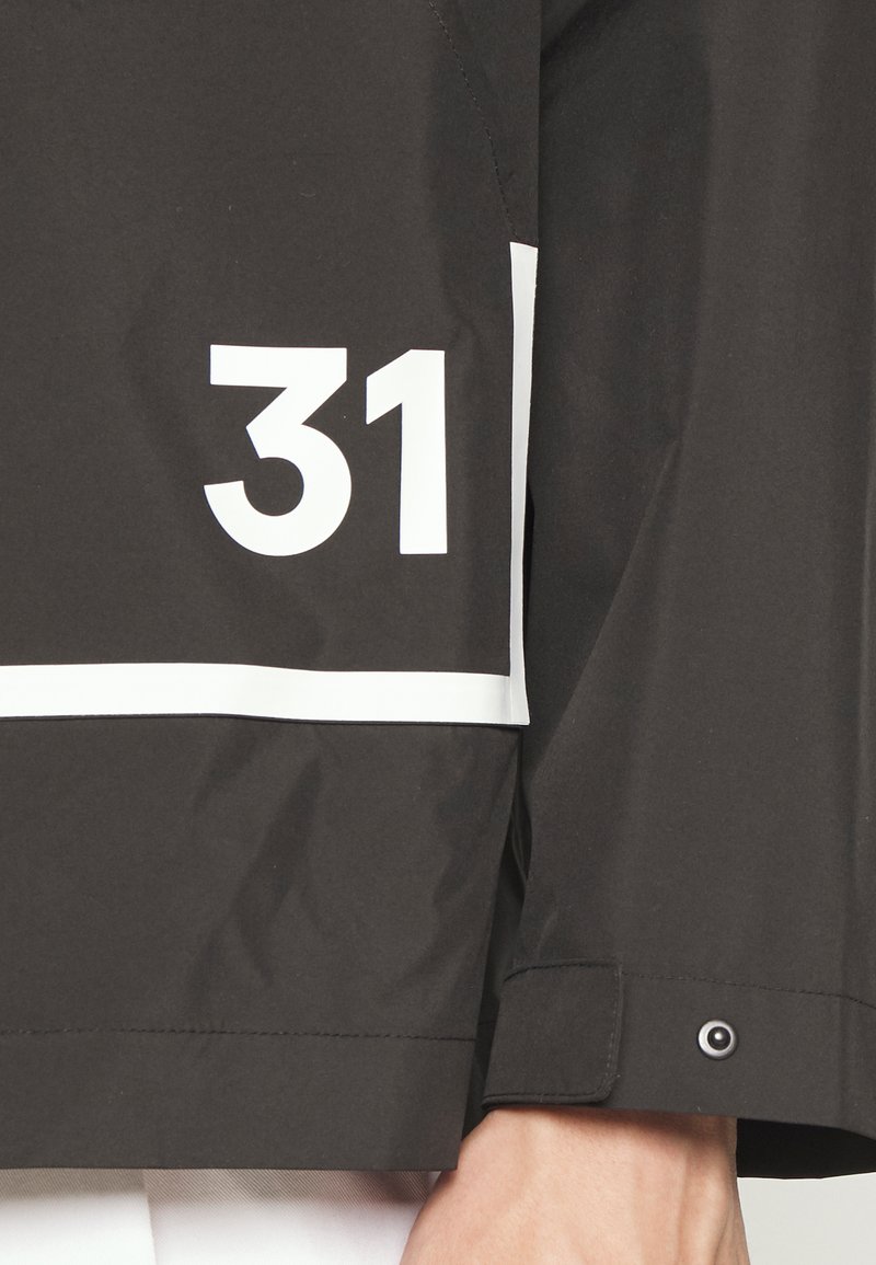 Herren Leichte Jacken | Emporio Armani BLOUSON JACKET Windbreaker nero/schwarz - VY19013 Herren Leichte Jacken | Emporio Armani BLOUSON JACKET Windbreaker nero/schwarz - VY19013
