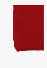 Niewybrane, czerwony