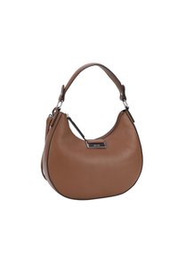 Gerry Weber TALK DIFFERENT - Borsa a mano - rawhide