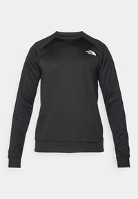 Unselected, black heather