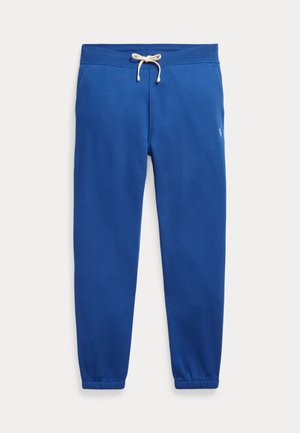 Polo Ralph Lauren, THE RL FLEECE SWEATPANT - Pantalon de survêtement - blue yacht