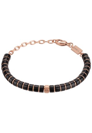 Breil B FENCE - Náramek - rose