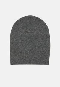 Não selecionado, med grey