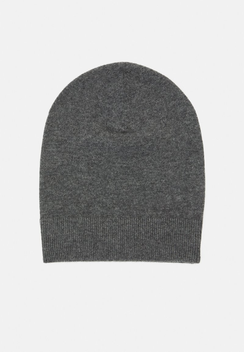 Repeat HAT - Gorro - med grey