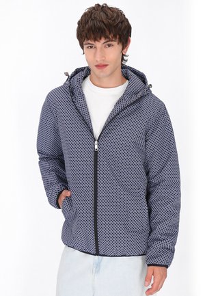 Mo Jas - navy multicolor