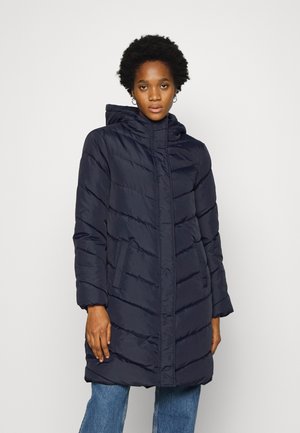 VIPHILIPA PADDED JACKET - Zimní kabát - navy blazer