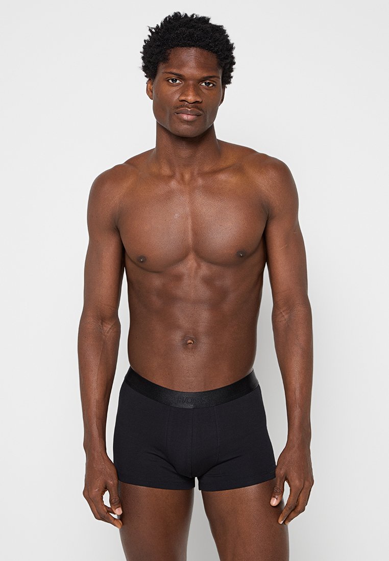 Boss Boxers zwart
