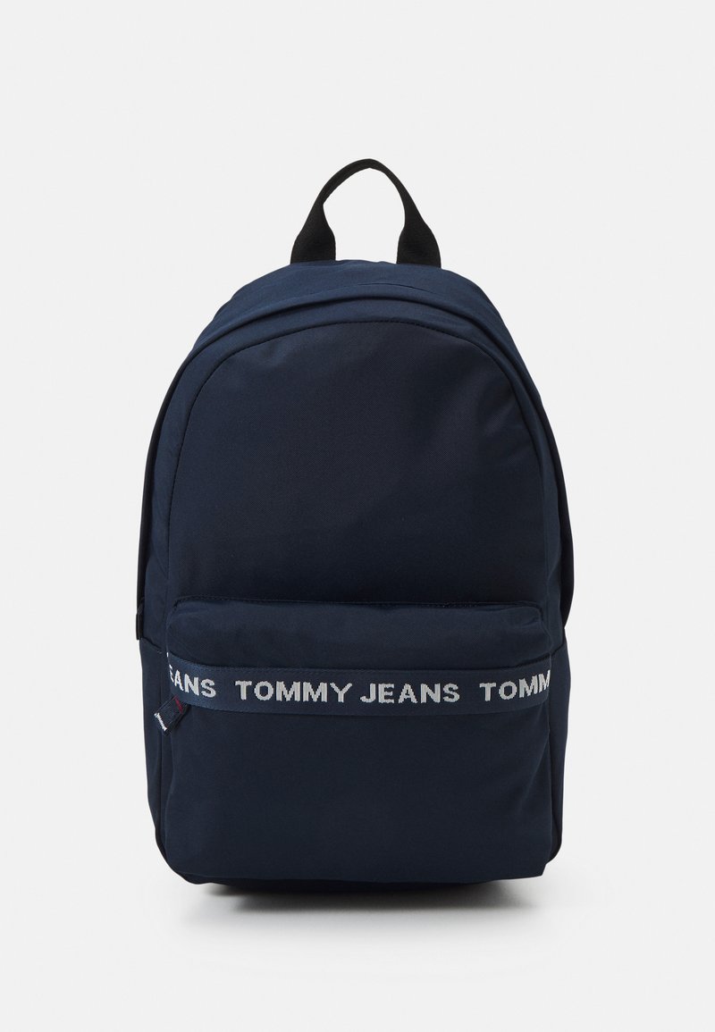 Tommy Jeans ESSENTIAL DOME BACKPACK UNISEX Tagesrucksack twilight