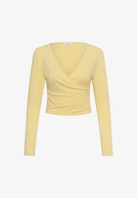 Neizbrano, pale banana