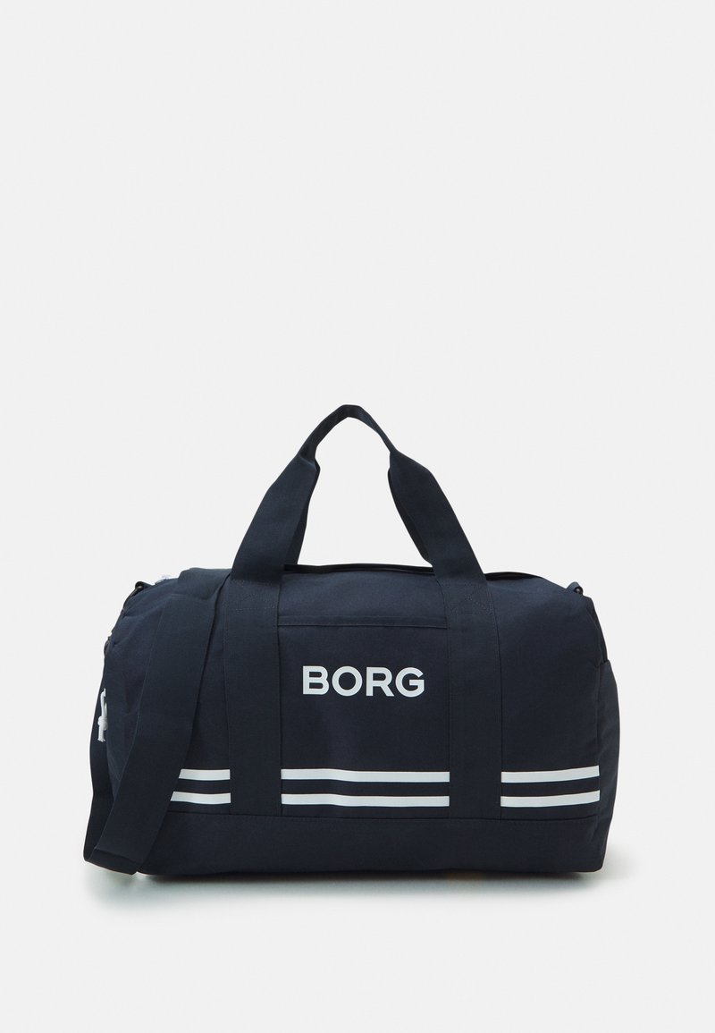 Björn STREET BAG Sports bag peacoat/dark blue Zalando.ie