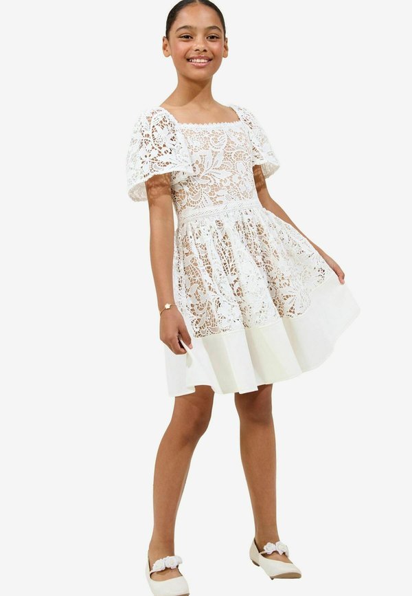 REGULAR FIT - Cocktailkleid/festliches Kleid