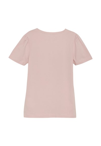Roxy DAY AND NIGHT Print T-shirt mze/pink Zalando