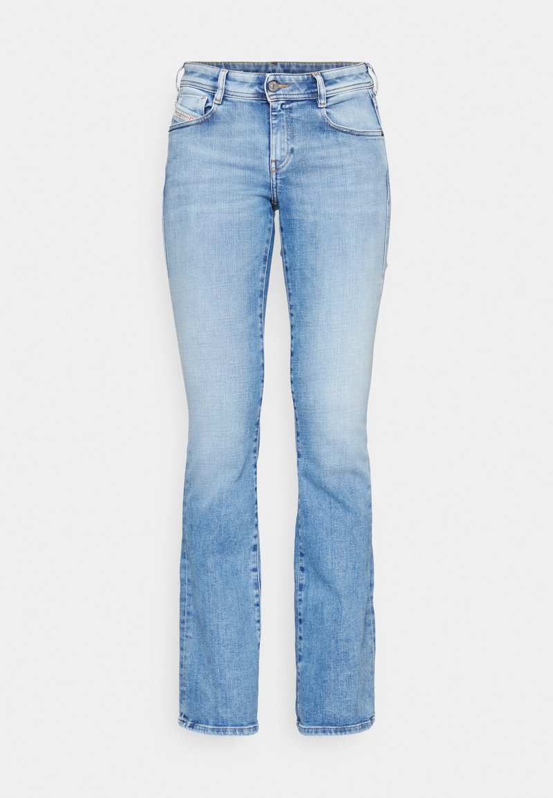 Blugi bootcut