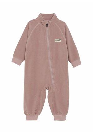 OVERALL - Combinaison - light pink