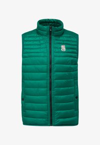 Unausgewählt, green