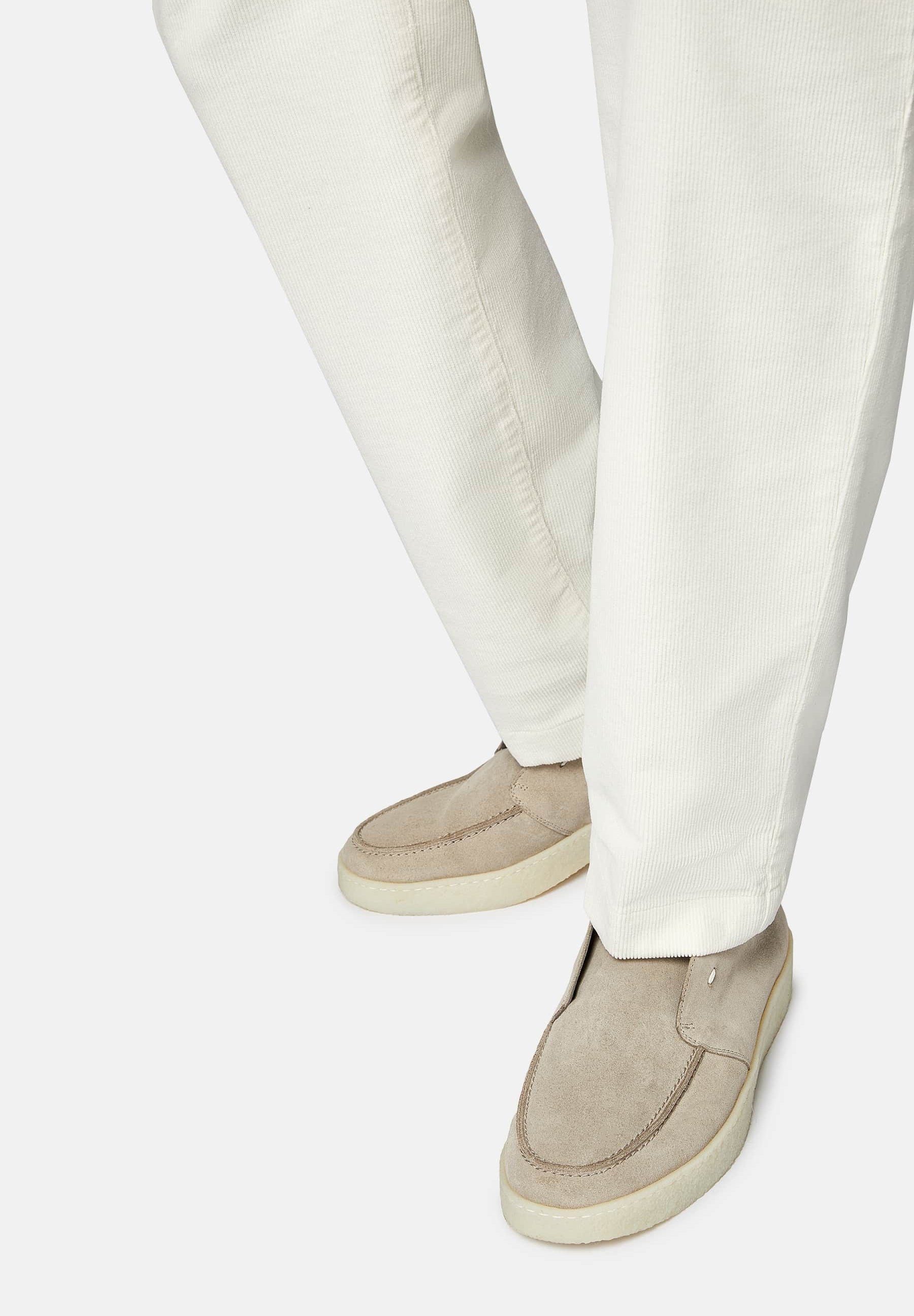 Scarpe BÄR Tobago Uomo – Allacciatura, 100% Libertà Per Le Dita, Traspiranti E Super Comode!