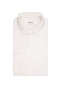 Seidensticker REGULAR - Skjorter - white