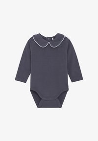 Ikke valgt, odyssey gray