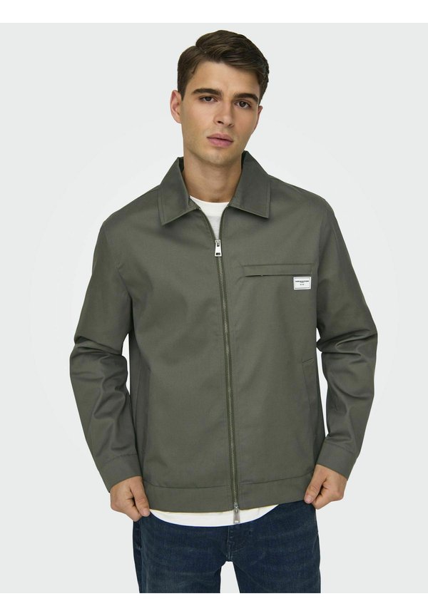 ONSRALPH  - Leichte Jacke