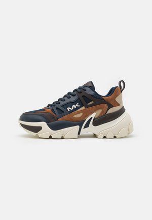 Sneaker low - multi-coloured