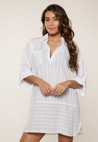 LingaDore Accessorio da spiaggia - weiß