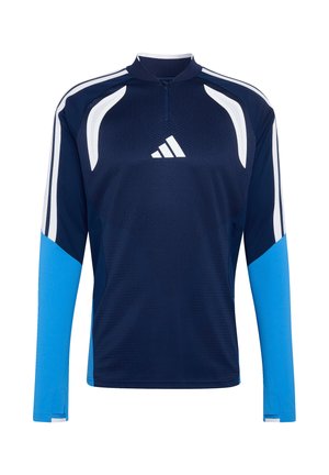 adidas Performance, Maglietta a manica lunga - blau