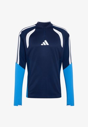 adidas Performance, Maglietta a manica lunga - blau