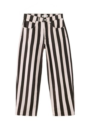Mango, ADULT - Pantalon classique - off-white