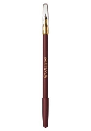 PROFESSIONAL LIP PENCIL - Lip liner - n.6 mora